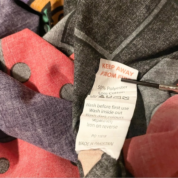 LEGO Batman and Joker Duvet Cover 77” x 52” - Picture 15 of 16